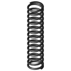 Product image - Compression springs D-263VD