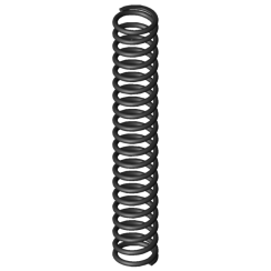 Product image - Compression springs D-263VE