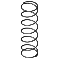 Imagen del producto - Muelles de compresión D-263X