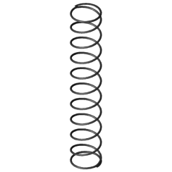 Product image - Compression springs D-263Y