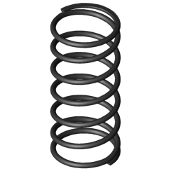 Product image - Compression springs D-268C