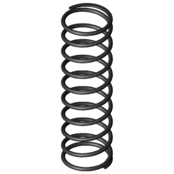 Product image - Compression springs D-268D