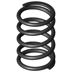 Product image - Compression springs D-273A-02