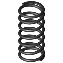 Product image - Compression springs D-273A-04