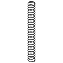 Product image - Compression springs D-273A