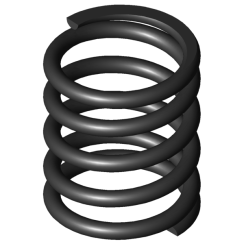 Product image - Compression springs D-273B