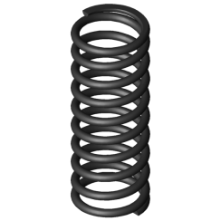 Product image - Compression springs D-275A