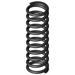 Product image - Compression springs D-278B-10