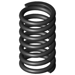Product image - Compression springs D-278C