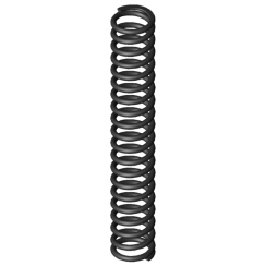 Product image - Compression springs D-278D