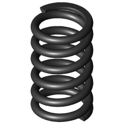 Product image - Compression springs D-279A