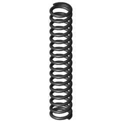 Product image - Compression springs D-282B