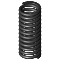 Product image - Compression springs D-283A-05