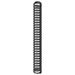 Product image - Compression springs D-283A-07