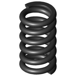 Product image - Compression springs D-283A-15