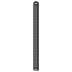 Product image - Compression springs D-283A-19