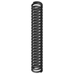Product image - Compression springs D-283A