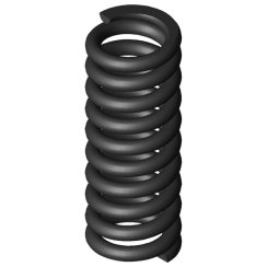 Product image - Compression springs D-285A