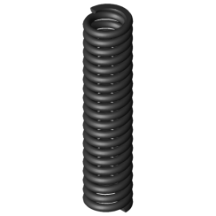 Product image - Compression springs D-287A