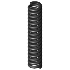 Product image - Compression springs D-288E