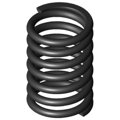 Product image - Compression springs D-288F