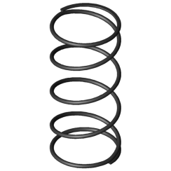 Product image - Compression springs D-288G