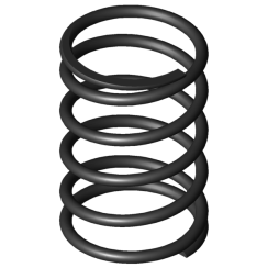 Product image - Compression springs D-288K-11
