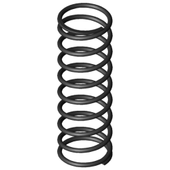 Product image - Compression springs D-288K-12
