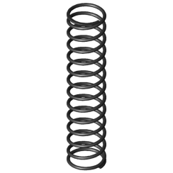 Product image - Compression springs D-288K-13