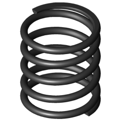 Product image - Compression springs D-288K-20