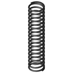 Product image - Compression springs D-288N-10