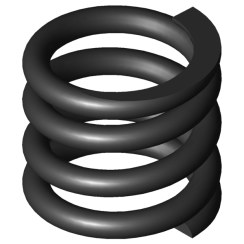 Product image - Compression springs D-288O-10