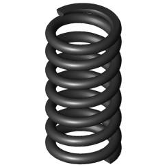Product image - Compression springs D-288Q