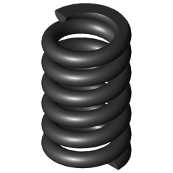 Product image - Compression springs D-288T-02