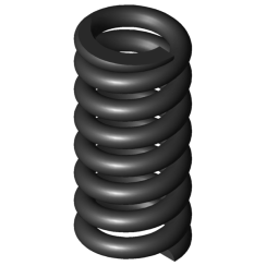 Product image - Compression springs D-288T-03