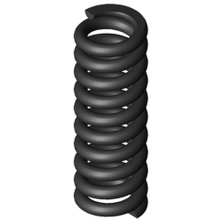 Product image - Compression springs D-288T-05