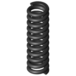 Product image - Compression springs D-288T-06