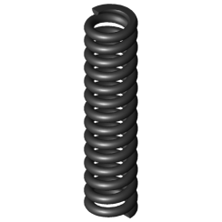 Product image - Compression springs D-288T-07