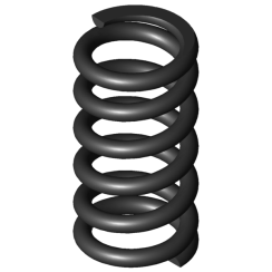 Product image - Compression springs D-288X-04