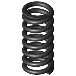 Product image - Compression springs D-288X-05