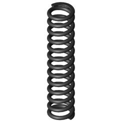 Product image - Compression springs D-288X-09