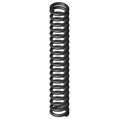 Product image - Compression springs D-288X-12