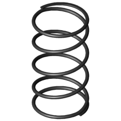 Product image - Compression springs D-288X-20