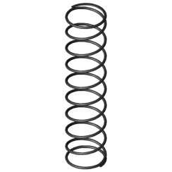 Product image - Compression springs D-288X-22