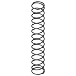 Product image - Compression springs D-288X-23