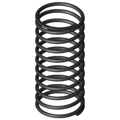 Product image - Compression springs D-288Y