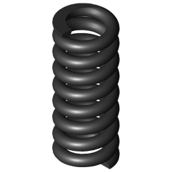 Product image - Compression springs D-288Z-04