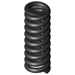 Product image - Compression springs D-288Z-05