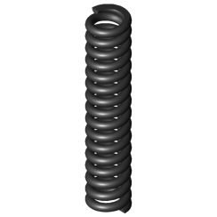 Product image - Compression springs D-288Z-08