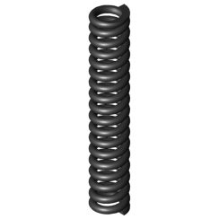 Product image - Compression springs D-288Z-09